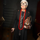 Image for article titled Cougars, Models & Magazine Editors; Everyone Loves Lanvin's Alber Elbaz